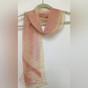 Anne Klein Scarf